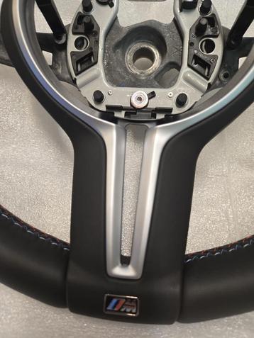 Vollant BMW Série 4 2017  beschikbaar voor biedingen