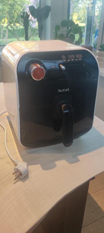 Airfryer Tefal  beschikbaar voor biedingen