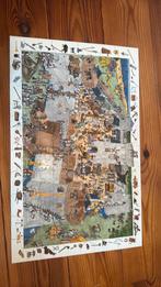 Puzzle observation 100 pièces, Enlèvement