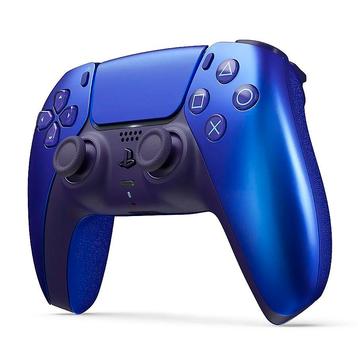 PS5 controller Chroma Indigo beschikbaar voor biedingen