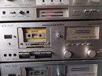Marantz SD 3020 dekcassette, Audio, Tv en Foto, Cassettedecks, Ophalen of Verzenden, Marantz