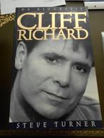 Cliff Richard - de biografie, Boeken, Ophalen of Verzenden, Zo goed als nieuw
