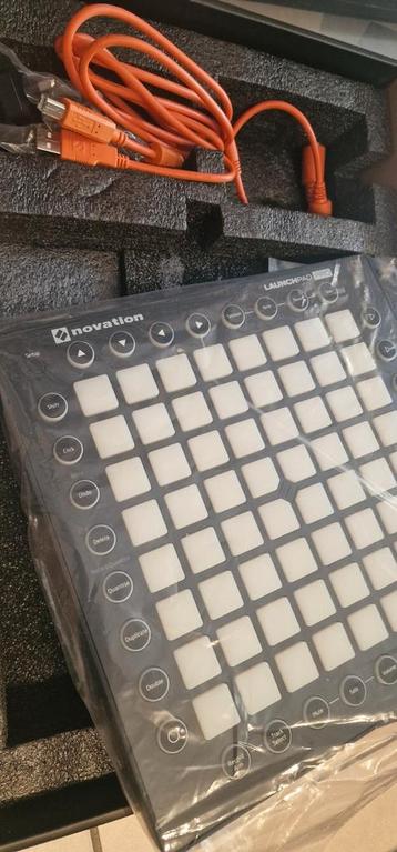 Novation Launchpad Pro NEW, Enlèvement ou Envoi, Neuf