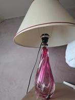 val saint lambert lamp, Enlèvement