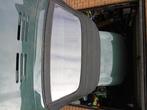 Mg f, Auto's, Achterwielaandrijving, Cabriolet, Leder en Stof, Overige kleuren
