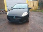 FIATPUNTO, Auto's, Voorwielaandrijving, Stof, Elektrische ramen, 1242 cc