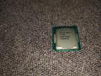 CPU I7-7700, LGA 1151, Gebruikt, 4-core, Ophalen of Verzenden