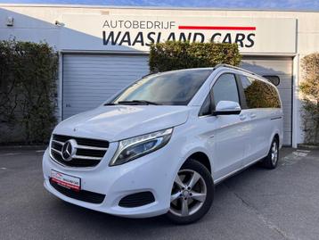 Mercedes-Benz V 250 d Avantgarde | 2015 | 111.090 Km disponible aux enchères