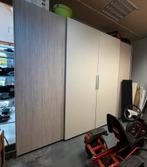 Grote kleerkast, Huis en Inrichting, Kasten | Kleerkasten, Ophalen, Gebruikt