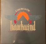 Hawkwind, Verzenden, Zo goed als nieuw