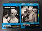 Nieuwe volledige dvd collectie van kapitein zepos, Ophalen of Verzenden, Zo goed als nieuw