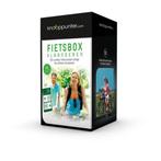 Knooppunter fietsbox Vlaanderen (nieuw), Boeken, Reisgidsen, Ophalen