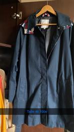 A vendre manteau thomy hilfiger bleu taille 46 porté 1fois, Vêtements | Femmes, Comme neuf, Thomy hilfiger