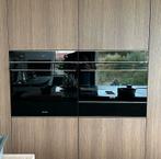 Smeg dolce stil novo ovens, Maison & Meubles, Cuisine | Cuisines complètes, Enlèvement, Comme neuf, Noir