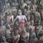 CANNIBAL CORPSE ‎– The Bleeding (Black Vinyl), Verzenden, Nieuw in verpakking