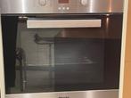 Miele oven H2261-B rvs, Elektronische apparatuur, Nieuw, Hete lucht, 45 tot 60 cm, Inbouw