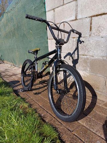 BMX beschikbaar voor biedingen