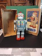 niet werkende blikken robot : rofi., Verzamelen, Ophalen of Verzenden, Zo goed als nieuw