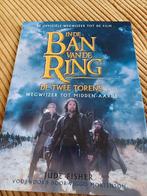 Boek lord of the rings, Collections, Lord of the Rings, Comme neuf, Enlèvement ou Envoi