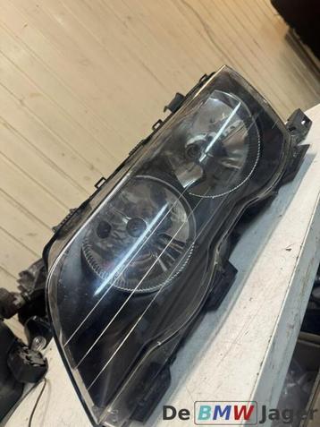 Koplamp links BMW 3 serie E46 pre-facelift 6902745 beschikbaar voor biedingen
