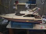 Maquette bateau Graupner Sea Commander, Hobby & Loisirs créatifs, Modélisme | Bateaux & Navires, Enlèvement, Utilisé