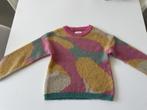 Roze trui van CKS maat 140, in goede staat, Meisje, Ophalen of Verzenden, Zo goed als nieuw, Trui of Vest