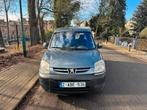 Peugeot Partner Benzine, Bedrijf, Airconditioning, Partner, Te koop