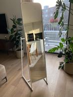 Spiegel staand, Huis en Inrichting, Ophalen, Minder dan 50 cm, Gebruikt, 150 tot 200 cm