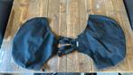 Wind en regenstopper origineel van Harley davidson, Motoren, Accessoires | Overige, Ophalen, Zo goed als nieuw