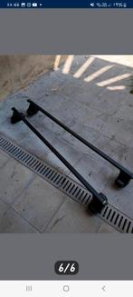 Barre de toit pour Mercedes et aussi voiture avec galerie., Ophalen of Verzenden