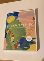 Je sociale ik - toegepaste psychologie PXL, Ophalen, Zo goed als nieuw, Hogeschool, Liesbeth De Winter; Stijn Meuleman