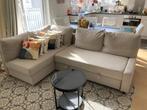 Canapé lit  3 places avec rangements à vendre, Huis en Inrichting, Zetels | Zetels, Ophalen, Hout, Hoekbank, Driepersoons