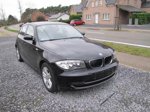 BMW 116 i Challange !!!Perfecte staat!!!Vanaf 162 €/maand!!!, Auto's, BMW, Particulier, 1 Reeks, ABS, Adaptive Cruise Control