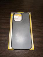 Coque rinhoshield Iphone 14 pro Max, Télécoms, Enlèvement ou Envoi, Utilisé, Noir, IPhone 14 Pro Max