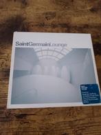 Various - Saint Germain Lounge, CD & DVD, CD | Dance & House, Jazz-Dance et Acid Jazz, Enlèvement, Utilisé