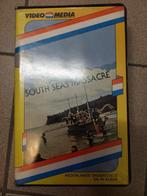 South Seas Massacre, CD & DVD, VHS | Film, Action et Aventure, Utilisé, Enlèvement ou Envoi
