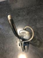 Nilfisk stofzuiger 2000W, Stofzak, Stofzuiger, Ophalen of Verzenden, Zo goed als nieuw