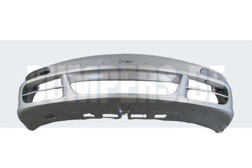 Bumper Porsche Carrera 911 997 04-08 Voorbumper Q4360, Auto-onderdelen, Carrosserie, Bumper, Voor, Gebruikt, 6 maanden garantie
