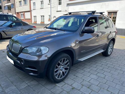 BMW X5 3.0D 185000 km 12/2010 euro5, Auto's, BMW, X5, 4x4, ABS, Airbags, Airconditioning, Alarm, Bluetooth, Boordcomputer, Centrale vergrendeling