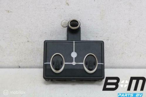 Deur module linksvoor Audi A4 8W 4M0959793M, Auto-onderdelen, Overige Auto-onderdelen, Gebruikt