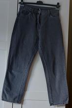 Grijze jeansbroek maat 16 jaar, Kinderen en Baby's, Kinderkleding | Overige, Ophalen, Zo goed als nieuw