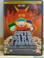 DVD South Park movie 16+, Amerikaans, Ophalen of Verzenden, Tekenfilm, Zo goed als nieuw