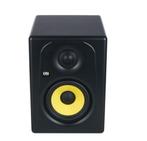 KRK Rokit 5 Active Speaker (4 stuks, prijs is per stuk ), Zo goed als nieuw, 60 tot 120 watt, Front, Rear of Stereo speakers, Ophalen