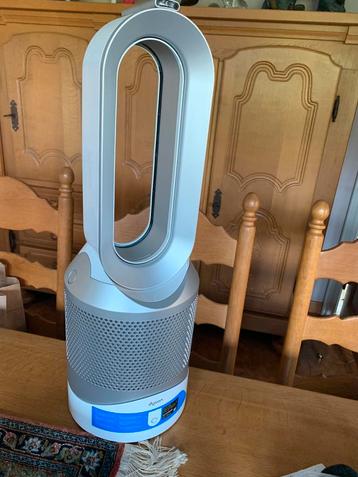 Dyson Pure Hot+Cool. beschikbaar voor biedingen