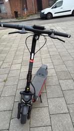 Segway ZT3 PRO, Fietsen en Brommers, Steps, Ophalen, Zo goed als nieuw, Elektrische step (E-scooter), Segway ninebot