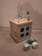 Activiteitenkubus Little Dutch, Ophalen of Verzenden, Zo goed als nieuw