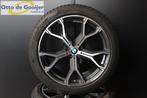 Originele BMW X5 Winterbanden Breedset 21 Inch 7.5MM RunFlat, Auto-onderdelen, Ophalen, Gebruikt, -, -