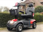 Bijna Nieuwe Scootmobiel Invacare comet Elektrische scooter, Ophalen of Verzenden, Inklapbaar, Zo goed als nieuw, Elektrische rolstoel