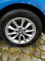 Bmw velgen met winterbanden, Auto-onderdelen, Banden en Velgen, Ophalen of Verzenden