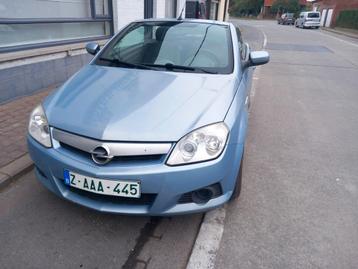 Tigra 1400 benzine CABRIO meeneemprijs  beschikbaar voor biedingen